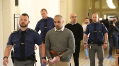VIDEO: Případ napadení číšníka opět před soudem