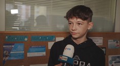 Lukáš se těšil na přihlášení na školu po internetu. Čekalo ho zklamání