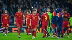 Španělé po 16 letech nedali v kvalifikaci gól. Skoti nehráli fotbal, zlobí se hvězda