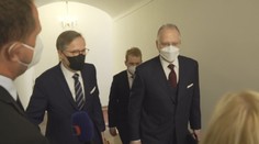 Koudelka se nejspíš opět vrátí do čela BIS. Rozhodne o tom vláda