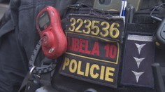 Unikátní tým Velitelů policie má za sebou přes 350 zásahů