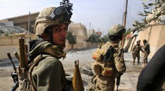 Bitva o Mosul: Irácká armáda dospěla ke klíčovému bodu