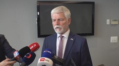 Bartoš ve vládě končí. Prezident Pavel vyhověl Fialovu návrhu na odvolání