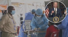 Biden prodlouží zákaz cestování z rizikových oblastí do USA
