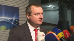Vrba: Ostudu jsme na Nou Campu neudělali