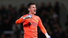 Sparta na poslední chvíli posílila, získala brankáře z Manchesteru United