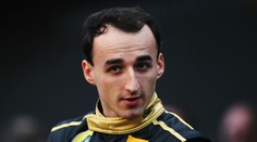 Kubica to vzdává. Poprvé připustil, že se do F1 už asi nevrátí