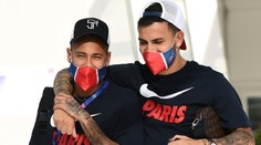 Dovolená na Ibize. PSG má šest nakažených, ligový zápas v ohrožení