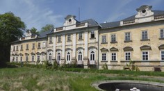 Unikátní bydlení: V Česku jsou na prodej stovky hradů a zámků!