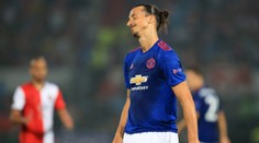 Giganti padli! Inter Milán překvapili Izraelci, Mourinho zase nic!
