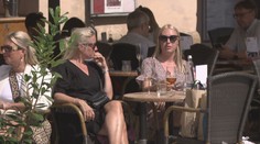 Restauratéry i hosty škrtí drahota. Lidé si už k obědu nedávají ani polévku