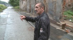 Anton Gábor prožil v ostravském ghettu 40 let, odstěhovat se nechce