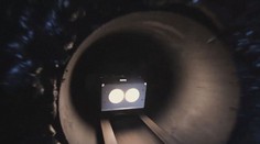 Revoluce v doručování balíčků? Společnost vymyslela systém podobný metru