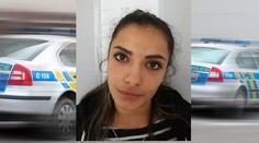 Eva (15) zmizela jen v pyžamu. Trpí nakažlivou nemocí, varuje policie