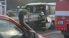 Rodina se rozloučila s učitelkou Martinou. Zůstaly po ní dvě děti