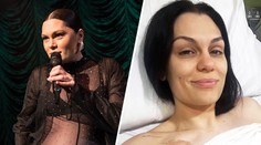 Nad rakovinou nemám vyhráno, bojí se zpěvačka. Operace nemusela stačit