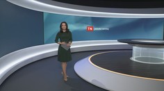 Polední Televizní noviny – úterý 23. listopadu