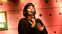 Zpěvačka Kubošiová se odhodlala k velkému kroku. Lituje, že to neudělala dřív