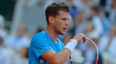 Thiem uznal, že to přepískl! Sereně se omluvil a přišel s nabídkou