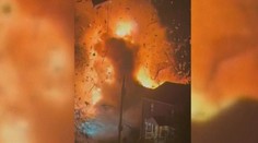 Američan se bál špionů, odpálil se i s celým domem nedaleko Pentagonu