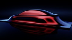 Áčkový Mercedes dostane nástupce a tohle je jeho nový design…