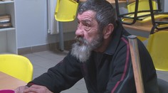 V noci mrzne a nemají kde spát. Ostravské noclehárny praskají ve švech