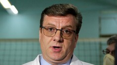 Dlouhé dny pátrání. Lékař, který léčil Navalného, se ztratil v lesích