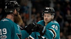 Hertl s Vránou řádili, nezadržitelný Kane dal čtyři góly!