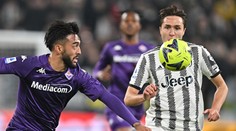 Bouře Ciarán ohrožuje už i fotbal. Starosta žádá o odložení šlágru Serie A