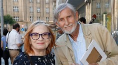 Jana Synková prožívala před smrtí velké trápení. Zdrtila ji manželova nevěra