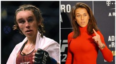 Vypadala jsem jako zombie, vzpomíná jindy půvabná Joanna Jedrzejczyková