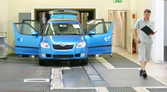 Máte ve své škodovce problémový motor? Tady to zjistíte!