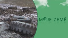 Skládek pneumatik v Brně bylo dost! Město se rozhodlo lidem vyjít vstříc