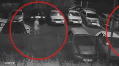 Napadení na parkovišti. Policie pátrá po skupině, která zmlátila mladíka