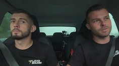 ŽIVĚ: Lovci bouřek vyrážejí do terénu! Vstříc se vypraví na východ Česka