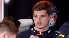 Verstappen kvůli výsledku křičel na svého inženýra. Po výhře v kvalifikaci se omluvil