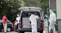 Vražda v České Třebové: Muž ubodal manželku, zavolal záchranku a přiznal se policii