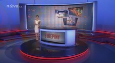 STŘEPINY: Soumrak mobilních gigantů
