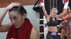 České krásky úřadují v ringu! Drsně posílají soupeřky k zemi