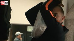 Miminko mělo v tělíčku pervitin! Jeho otec má šokující vysvětlení