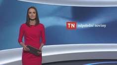 Odpolední Televizní noviny – čtvrtek 6. března