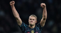 Štípání dřeva, meditace, túry. Hvězdný Haaland odhalil tréninkové metody