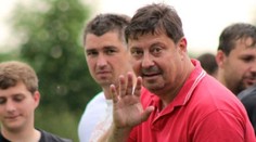 Být treném Česka? Bylo by hezké, kdyby mi zavolali, říká Hebousse