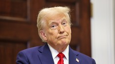 Trump připravuje velké oznámení. Dozvíte se celou pravdu, slibuje