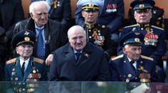 Ruské atomovky už jsou v pohybu. Jsou třikrát silnější než ty v Hirošimě, hrozí Lukašenko