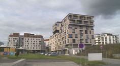 Ceny bydlení výstřelují až do nebe. Vláda plánuje stavět nájemní byty a snížit DPH