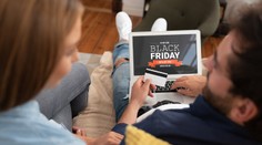 Black Friday je za dveřmi! Obchody lákají i na podvodné slevy