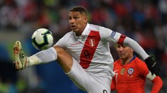 Peru třemi góly překvapilo Chile a je ve finále! V něm vyzve Brazílii