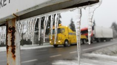 VÝSTRAHA: Česko zasáhne ledovka! Může zkomplikovat ranní dopravu