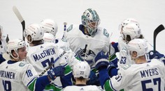 Ve Vancouveru řádí brazilská mutace. Nemoc skolila už přes polovinu týmu